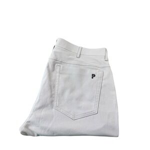 Public Rec Gray Everyday Performance Men's 5 Pocket Pant Size 33x30